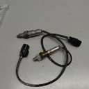 2Pcs Upstream and Downstream Oxygen O2 Sensor for 2007-2009 MDX,2009-2010 RL,2007-2014 TL,2010-2014 TSX,2008-2011 Accord,2012 Crosstour,2008-2013 Odyssey .for 3.7L 3.5L 3.2L.OE#25024785