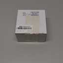 Highergo Digital Alarm Clock Large LCD Display, Simple Operation, Snooze Back Light, Time Date Month, Temperature Multifunction Clock for Bedrooms Office Travel Heavy Sleepers(Classic Colors,3 Pack)