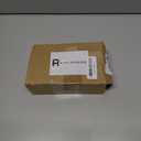 Amerdeco 10 Pack Matte Gold Cabinet Pulls 3 Inch(76MM) Hole Centers Kitchen Cabinet Handles Cabinets Hardware Drawer Pulls ZH0058