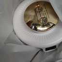 Double Spray Air Humidifier for Bedroom, 2L Quiet Cool Mist Humidifier for Plants Dorm Room Office Home Car Personal Humidificador with Digital Display 3 Mist Modes & Night Light