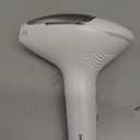 Philips Lumea 7000 Series IPL Hair Removal Device, for Women & Men, Visible Permanent Laser Hair Reduction Done at Home, SenseIQ Technology, Uniquely Curved Attachment for Body, BRI931/03