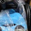 Pulsar PWE2001V Electric Portable High Pressure Washer, PSI 2000, Cleans Cars/Fences/Patios