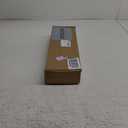 Zeerobee Curtain Rods for Windows 66 to 120, 1 Inch Adjustable Heavy Duty Gold Curtain Rod, Outdoor Indoor Room Divider Modern Drapery Pole, 66-120"