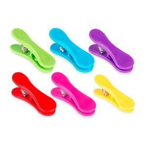 Bag Clips 18 Count