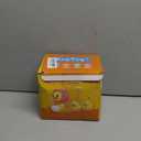 Baby Toys 6-12 Months Musical Duck Toy Set 3 4 5 6 7 8 9 Month Old Tummy Time Infant Newborn Crawling Moving Light Up Toys for Babies 9-12-18 Months First Birthday Easter Shower Gifts for 1 Year Old