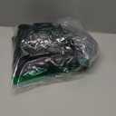 icolor Magnetic Gym Bag Water Bottle Holder with Phone Pockets & Shoulder Strap,5 Built-in Magnets Gym Bottle Pouch Carrier Sleeve, Sling Magnetic Bag Gym Accessories Organizer for Men Women