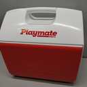 Igloo Classic Playmate Coolers (7 Qt - 9 Can, Red)