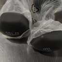 Amazon Basics Neoprene Dumbbell Hand Weights for Exercise and Muscle Toning