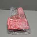 Sotiff Giant Foam Finger 6 Pack We're Number 1 Foam Hand 18 Inch Football Baseball Fan Cheerleading for Sports Celebration Pom Poms Noise Maker for Sporting Events Games