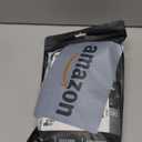 Zipper Compression Socks Close Toe 2 Pairs for Women&Men 15-20mmHg Knee High Support Socks for Running Cycling (Large-X-Large)