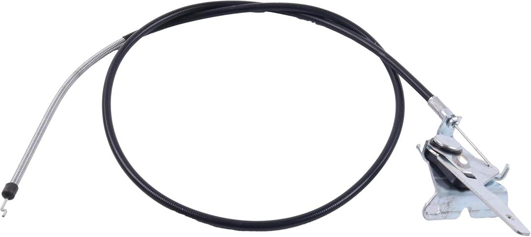 Throttle Control Cable 946-1100 746-1100 Compatible with CUB Cadet LTX 1050 SLT1554 1529 1046 LTX1045 LT1050 2550 GT1554