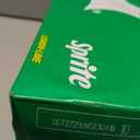 Sprite Lemon Lime Soda Soft Drinks, 12 fl oz, 12 Pack