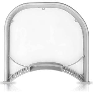 PartsBroz 5231EL1003B Dryer Lint Filter for LG Dryer Lint Filter Replacement, Kenmore Lint Trap Replacement Screen Vent Parts for 5231EL1002E PS3527578 AP4440606 DLE2101W DLEX2650W DLE2250W DLE2516W