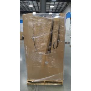 Pallet of Salvage Items