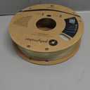 Polymaker PolyDissolve S1 PVA Filament, 1.75mm, 750g, Water Soluble Support for PLA/TPU/PVB/Nylon 3D Printer Filament