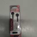 Stereo in-ear earbuds