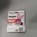 Energizer MAX AA Batteries (16 Pack), Double A Alkaline Batteries