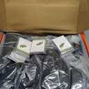 Infrared Sauna Blanket-Sauna Blanket for Home Use and SPA, Portable Design for Relaxation and Detoxification Highest 176, 20-60 Minutes Timer, 6 ft x 2.65 ftSpace Black