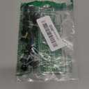 12 Pairs Heel Caps for High Heels,Heel Replacement Tips Repair Kit U Shaped for Women Shoes Wedding,Cap Cover Shoe Protectors Non Slip Tip Pin