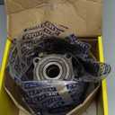 MOOG Front Wheel Bearing & Hub Assembly - Chevrolet Truck Bearing Hub Replacement - Designed for Chevrolet Silverado - Heavy Duty Assembly for Road Stability