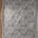 Clear Acrylic Sign Stands 11 x 8.5 Inch - 3 Pack Double-Sided Display for Restaurants, Office, Home, Store