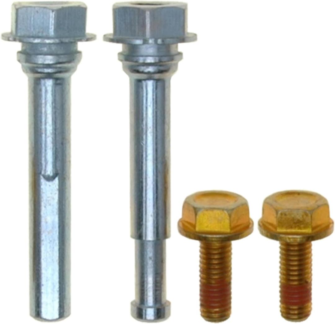ACDelco Gold 18H1228 (19305784) Rear Disc Brake Caliper Bolt Kit with Pins and Bolt