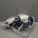 28 inch Cute Giant Panda Bear Plush Soft Body Pillow Plushies, Large Long Panda Stuffed Animals Toy Doll, Gift for Kids Girls and Boys, Birthdays