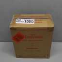 Sunbeam Royal Ultra Cabernet Heated Personal Throw / Blanket, Cozy-Warm, Adjustable Heat Settings