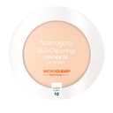 Neutrogena SkinClearing Mineral Acne-Concealing Pressed Powder Compact, Shine-Free & Oil-Absorbing Makeup with Salicylic Acid to Cover, Treat & Prevent Breakouts, Classic Ivory 10, .38 oz