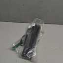 Portable Printer Wireless for Travel, Small Bluetooth Thermal Inkless Printer Support 8.5×11" US Letter Thermal Paper, Mobile Printing for Office, Car, Home, Compatible with iOS, Andorid & Laptop