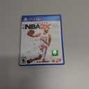 NBA 2K21 PS4