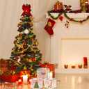 KissYou Acrylic Box Clear Boxes with Lid 12 Packs Small Candy Box Display Square Cube Wedding Valentine's Day Decorations Jewlry Gift Box