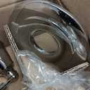 Delta Faucet Saylor Chrome 6-Setting Shower Handle Diverter Trim Kit, Diverter Valve Trim Kit, Shower Diverter Kit, Chrome T11935 (Valve Not Included)