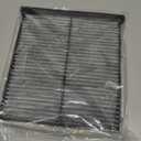 FD811 Cabin air filter for Mazda 3,6,CX-5, Replacement for CF11811,KD45-61-J6X