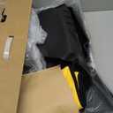 Floor Mats for Hyundai Elantra 2021-2026 (Not for Hybrid) & Hyundai Elantra N 2022-2025, All Weather Protection TPE Car Mats Custom Car Liners Accessories, Front & 2nd Row Floor Liners Set