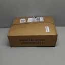 Car Cover Custom Fit for 2008-2025 Mercedes Benz C-Class C300 C350 C400 C450, Migaven Waterproof Full Exterior Cover Sun Rain Protection with Door Zipper and Cotton Lining