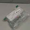 180 in 1 Electric Screwdriver Set, Power Screwdriver, Precision Screwdriver Set, 3 Torque Modes with 162 Magnetic Precision Bits, Screwdriver it for Phone Camera Computer Watch Laptop Drones (sliver-off)