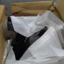 PSLER Side Cover Panels for Touring Street Glide Road Glide Road King Electra Glide Ultra Classic 2009-2024