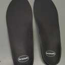 Dr. Scholls Flat Feet Support Insoles for Women, Size 6-10: Immediately Relieve Discomfort, Cradle Feet & Improve Ankle Alignment, Due to Overpronation, Low & Fallen Arches, Reduces Lower Body Stress