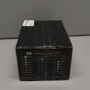 TMOL Acrylic Paint Set, 24 Colors (2 oz/Bottle) with 12 Art Brushes, Art Supplies for Painting Canvas, Wood, Ceramic & Fabric, Rich Pigments Lasting Quality for Beginners, Students & Professional Artist