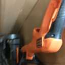 BLACK+DECKER 3-in-1 Corded Lawn Mower, String Trimmer & Edger, 12-Inch (BESTA512CM)