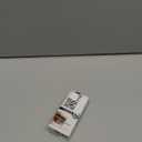 Eyelash & Eyebrow Color Kit, Black Lash & Brow Color Kit, Eyebrow Coloring Set with Natural Bushy Results, Easy Use & Salon at Home, 7ml, Black