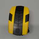 Demister Defroster Angles Adjustable Heating Dryer Car Electric Heater Adhesive Heating Fan Windshield Defogger Windshield Defroster For Cars