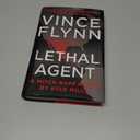 Lethal Agent (A Mitch Rapp Novel)