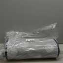 Red Truck Pumpkin Fall Kitchen Rugs Set of 2,Non Skid Washable, Home Seasonal Fall Holiday Party Autumn Harvest Thanksgiving Kitchen Mat 17"x47"+17"x30" (Color-75)