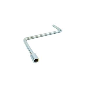 Bastion Distribution One Manual Hand Crank for Bastion Distribution Electric Tongue Jack Basic Model BJ3500B and Premier Model BJ3500CB