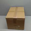 DEF Portable Boat Fuel Tank, 6gal - 24L Outboard Marine Portable Fueling Tank with Hose Connector Replacement for Marine Outboard Motor Plastic Fuel Tank