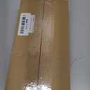 28 PCS Glow Fiber Wands Sticks, New Year's Glow Sticks, LED Light Wands, Glow in The Dark Party Supplies, Fiber Optic Wands, LED Flashing Sticks, Fiber Optic Light Wand Stick for Party (Color-28 Pack)