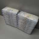 Luvs Size 4 Baby Diapers, Platinum Protection Bluey Diapers for Day & Night, Size 4, 198 Count 