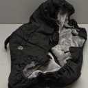  Car Seat Cover for Babies Winter - Baby Car Seat Covers Universal Cold Weather Shield, Warm and Cozy Carseat Covers Canopy Water Resistant for Baby Protection Car Seat Covers for Infant Car Seat